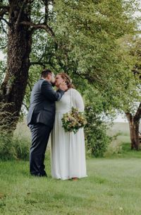 Sommerhochzeit im Alten Backhaus